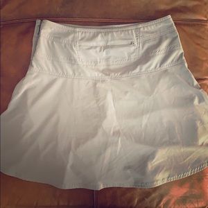 Athleta Skort